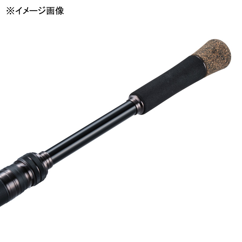 25 Capture 274H/MH-2 (Spinning・2-Piece) — фото 3