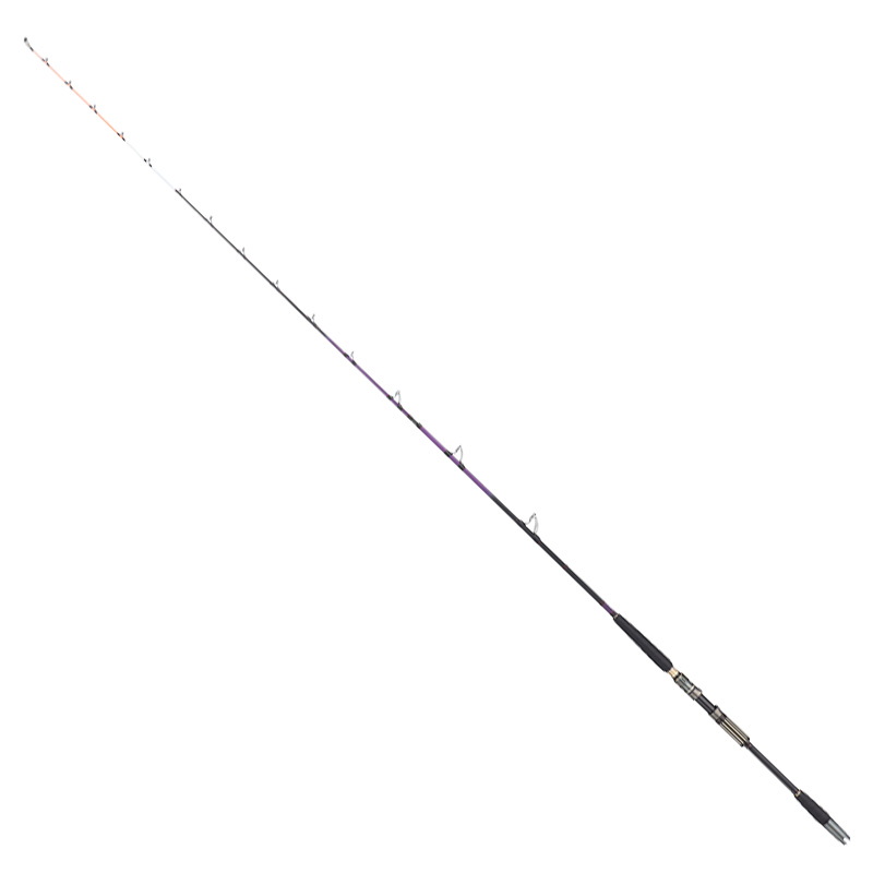 Alpha Sonic Drop-In 240H Rod Boat Rod Drop-In — фото 2