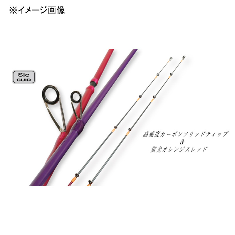 IZANAI STICK ISO-63-30 (2-piece) — фото 4
