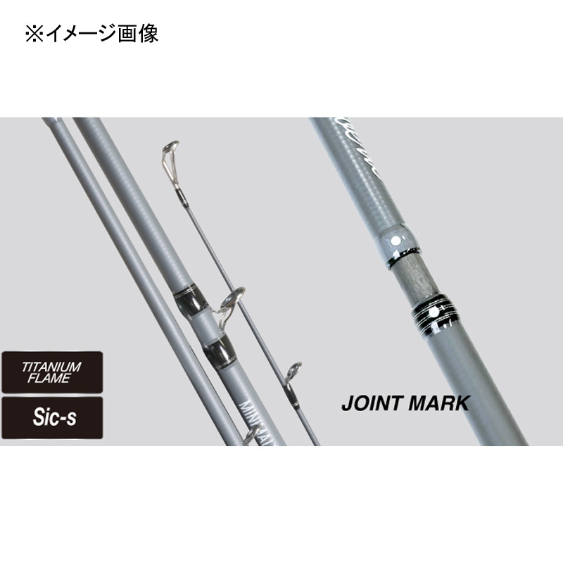 +MINIMALISM LIBERTE MLB-604 (Bait・4-Piece) — фото 3