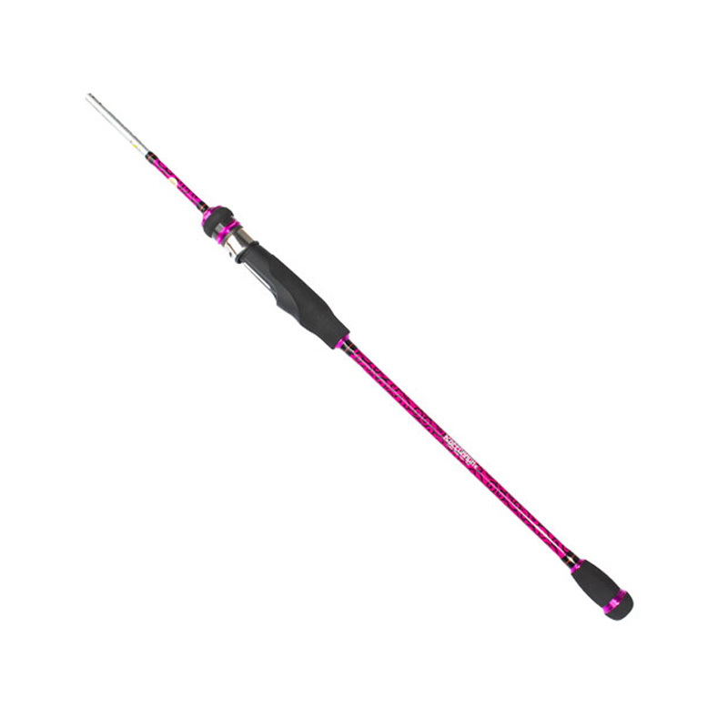 Dorobo Rod Spider DORO-S68SUL (Spinning・2-Piece) — фото 2