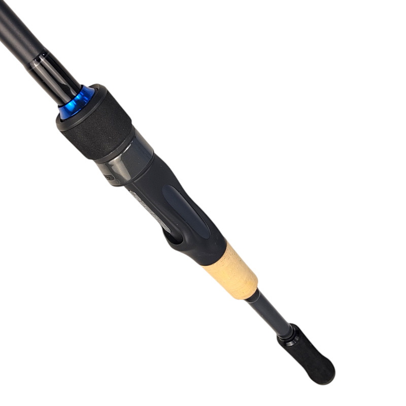 Squad SKS67L+ Inshore Game Technical Bottom Winding Special (Spinning) — фото 6