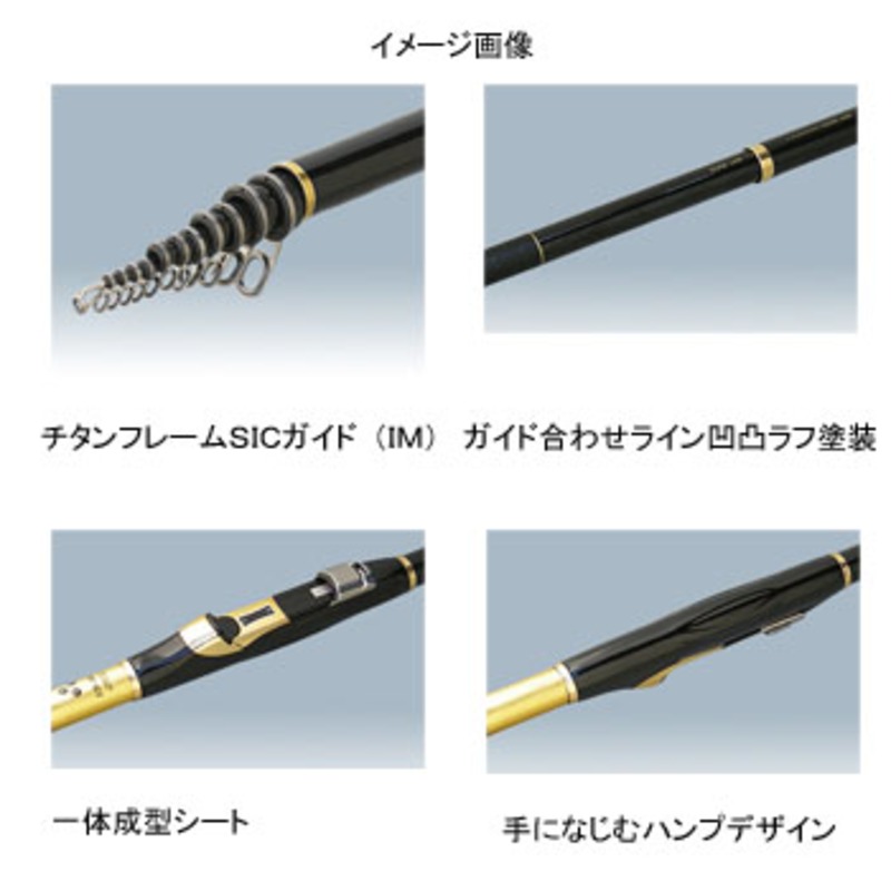 AX-T Kogi Kyogi Iso Premium 2-530 — фото 2