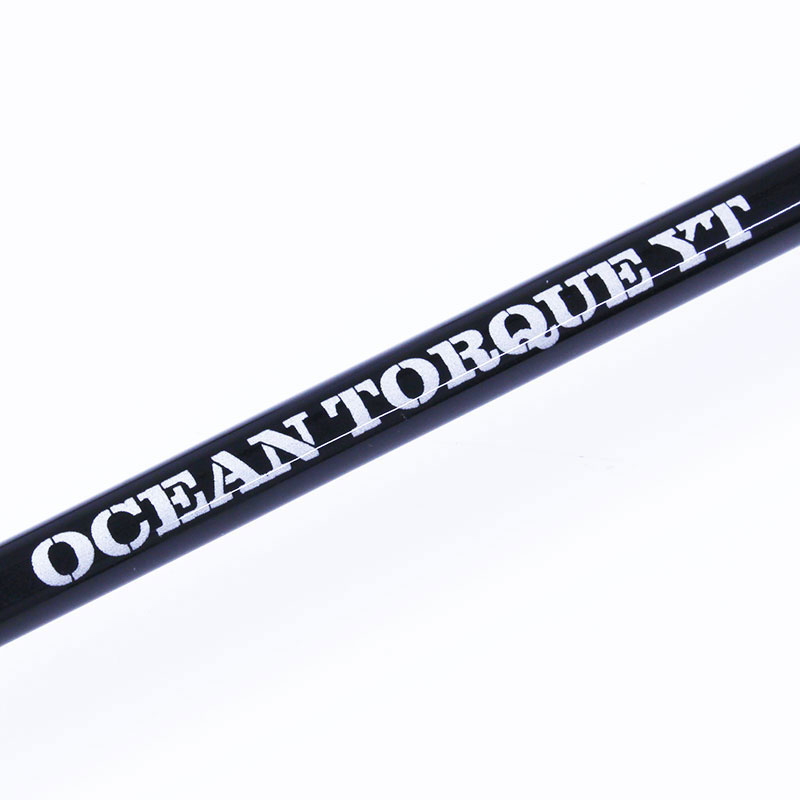 Ocean Torque YT OT-B61ML (Bait・2-piece) — фото 2