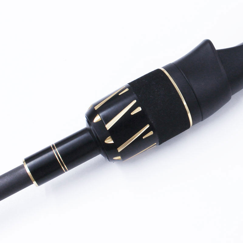 Ocean Torque YT OT-B61ML (Bait・2-piece) — фото 3