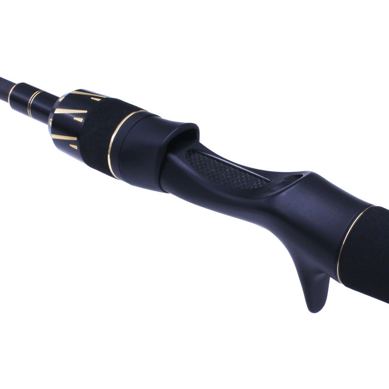 Ocean Torque YT OT-B61ML (Bait・2-piece) — фото 4