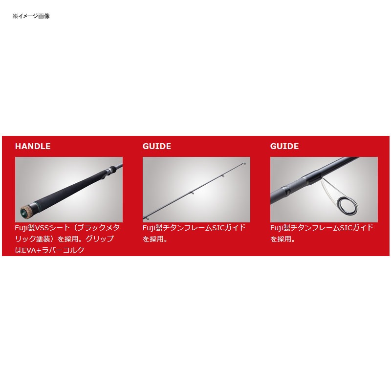 Cypherlist HRX Pro Spec CPRS-99MMH — фото 3