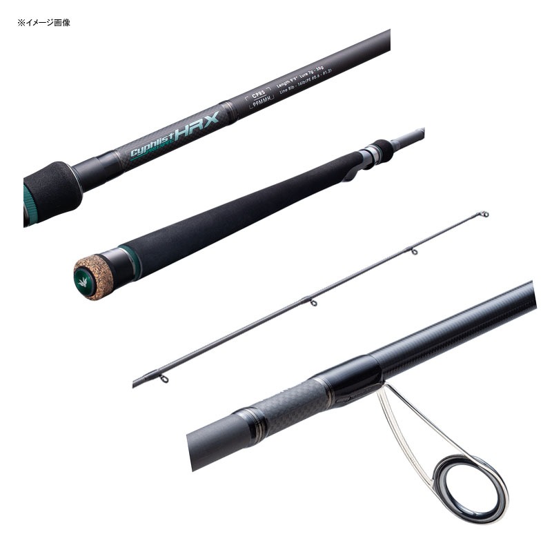 Cypherlist HRX Pro Spec CPRS-99MMH — фото 2