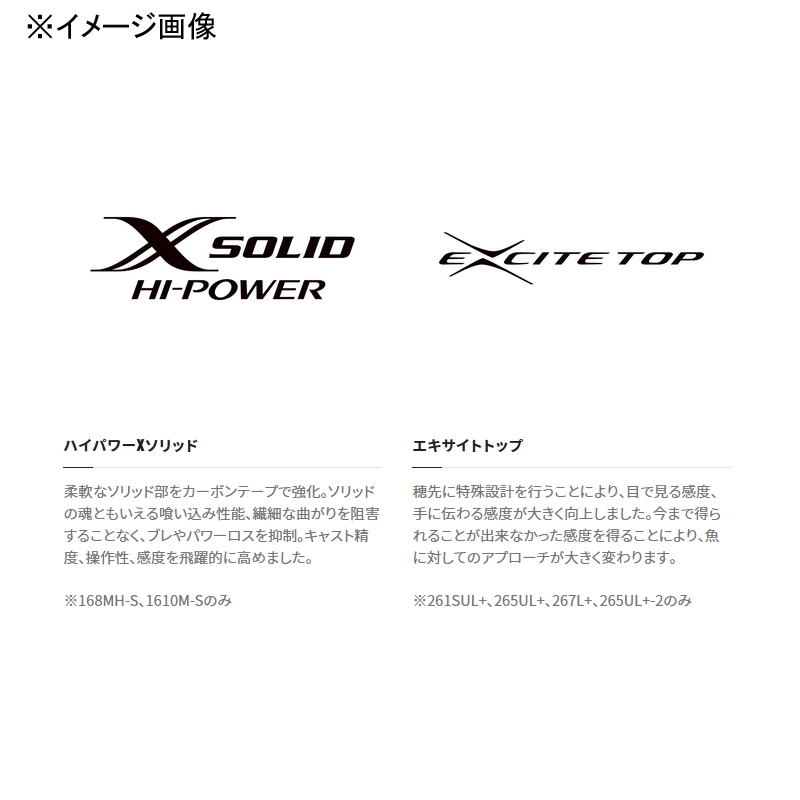 (Reservation January Arrival) 22 Expride 172ML/H (Bait) — фото 3