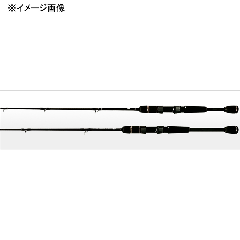 Kase Ikadashi THE IKADA SYSTEM K Rugger 158/185 (2-piece) — фото 2