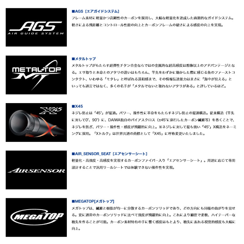 Kouga TG MX H/MH-225・R — фото 3