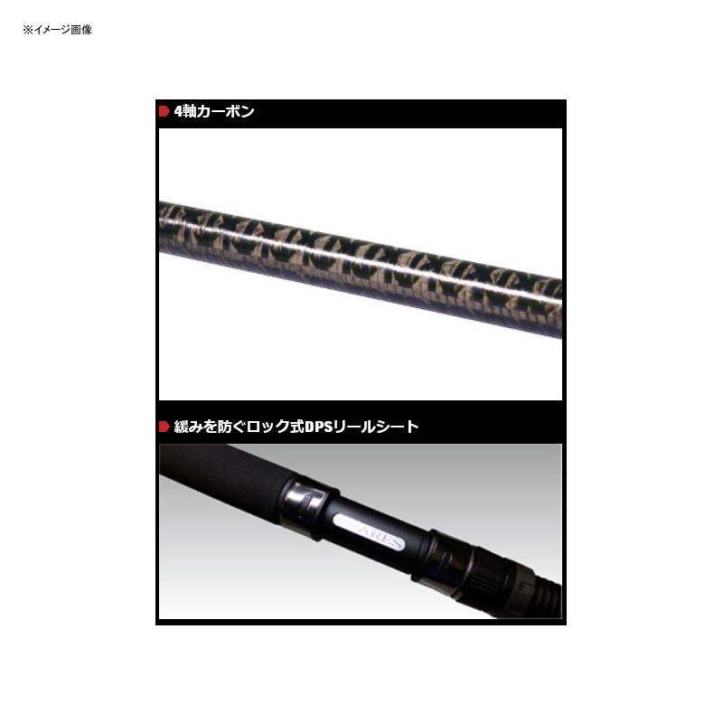 Blue Porter SHJ M10.2 (2-piece) — фото 2