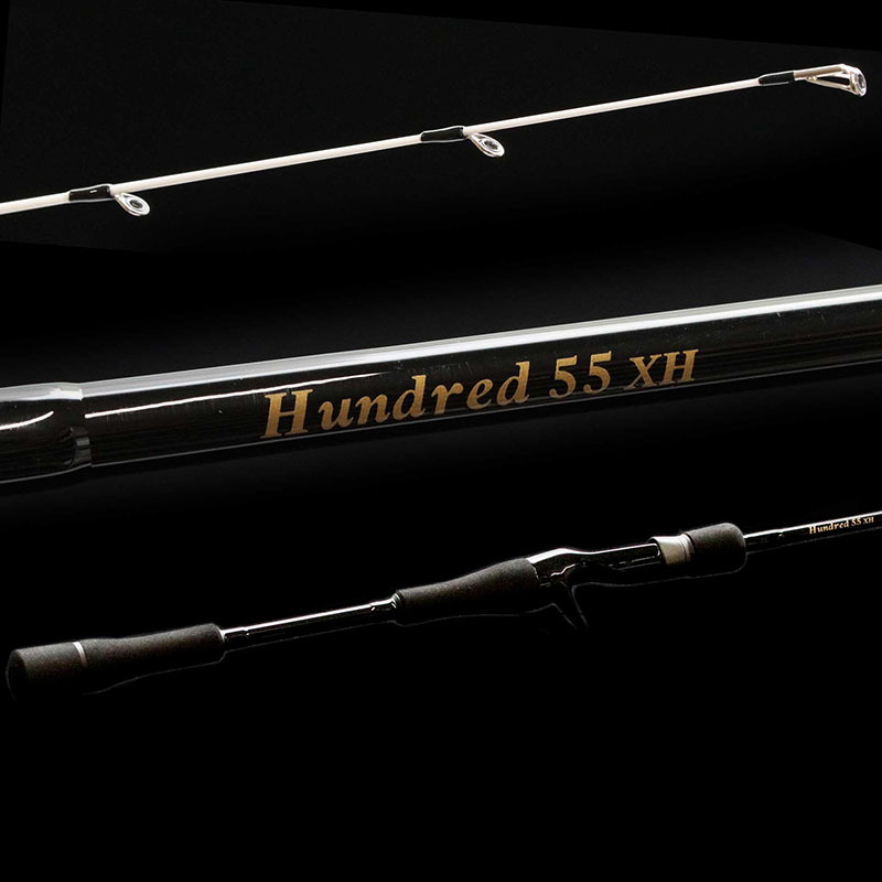 Hundred 55xh (Bait・3-piece) — фото 5