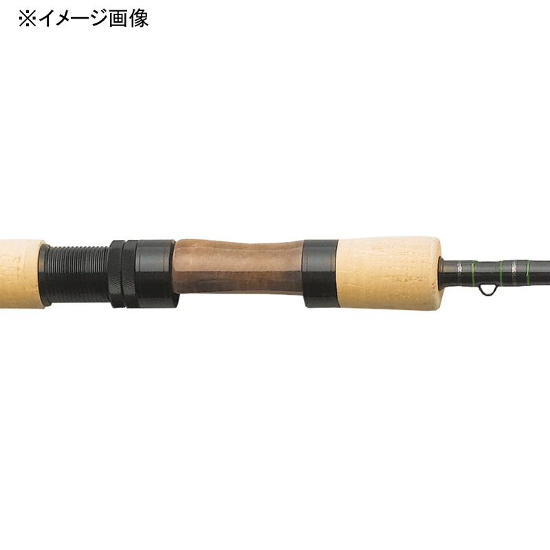 PassPuller PRV47SUL-2 Pure Stream (Spinning・2-Piece) — фото 3
