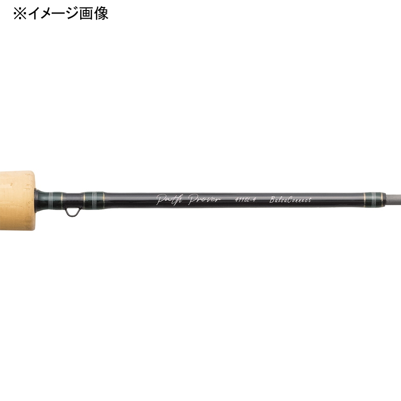 PassPuller PRV47SUL-2 Pure Stream (Spinning・2-Piece) — фото 6