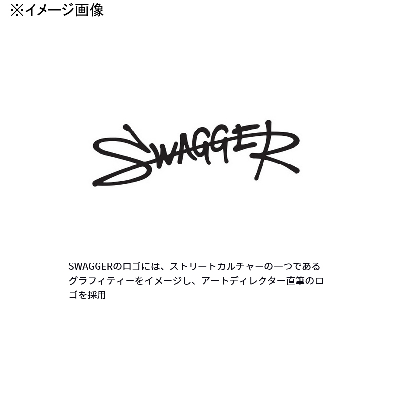 Swagger S64L (Spinning・Grip Joint One-Piece) — фото 3