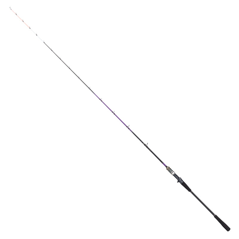 Alfa Sonic Tachiuo 190M/FSL Rod Boat Rod Cutlassfish — фото 2