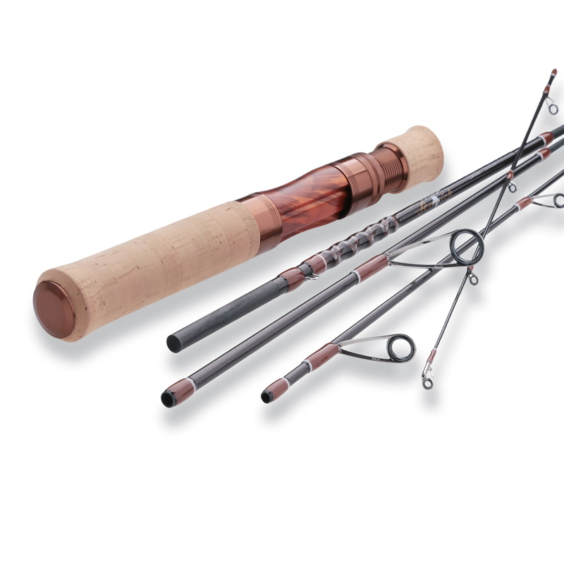 Fenwick GFS GFS410SL-5J Twitchin SP (5-Piece) — фото 3