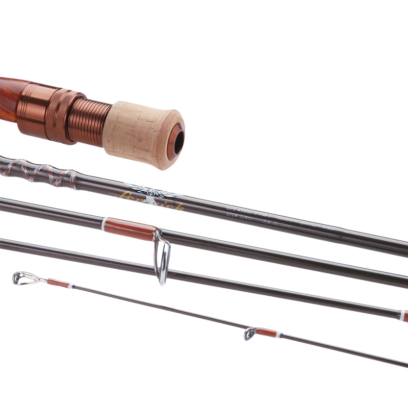 Fenwick GFS GFS410SL-5J Twitchin SP (5-Piece) — фото 6
