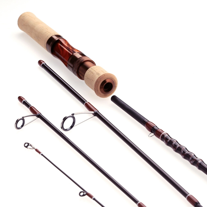 Fenwick GFS GFS410SL-5J Twitchin SP (5-Piece) — фото 4