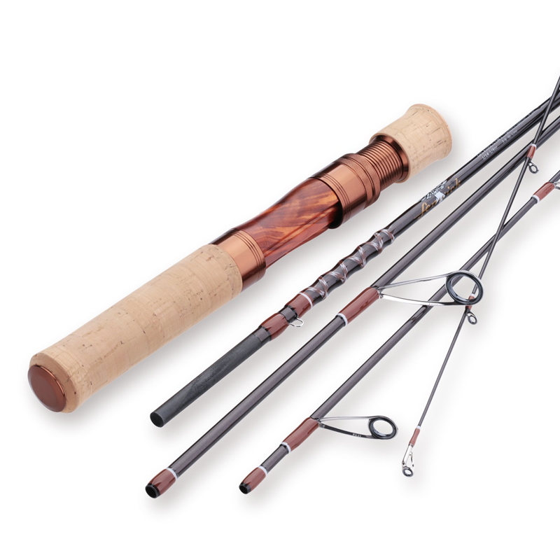 Fenwick GFS GFS410SL-5J Twitchin SP (5-Piece) — фото 2