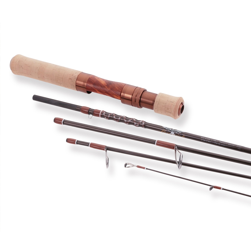 Fenwick GFS GFS410SL-5J Twitchin SP (5-Piece) — фото 7