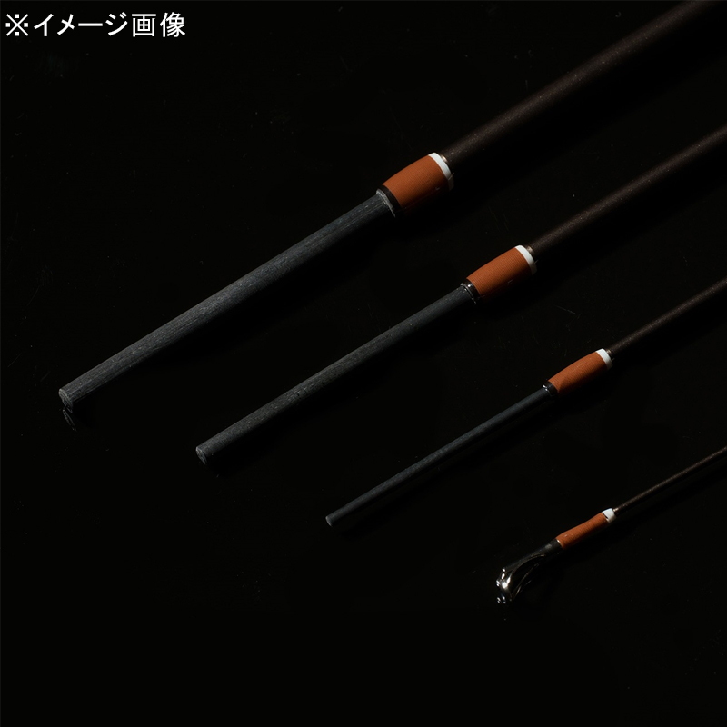 Fenwick GFS GFS410SL-5J Twitchin SP (5-Piece) — фото 16