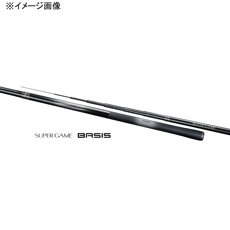 24 Super Game Basis HH 80-85Z (9-Piece) — фото 2