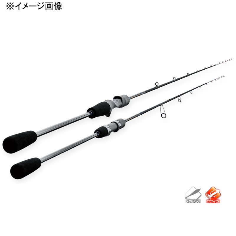 Brigade Tobari BT682B-L (Bait・2-Piece) — фото 2