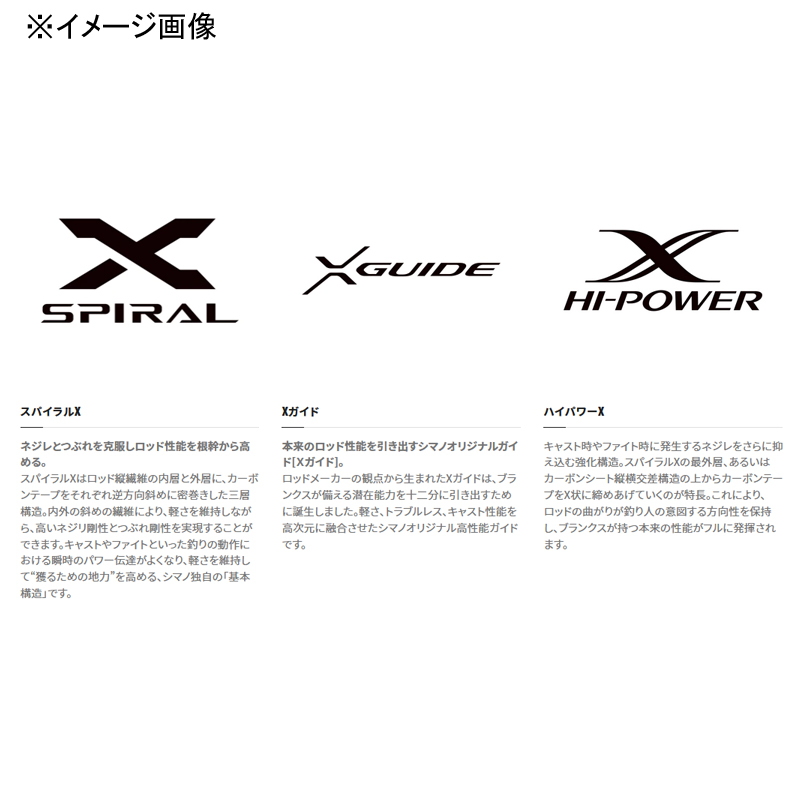 22 Surflander (Nami-tsugi) 385DX (3-Piece) — фото 2