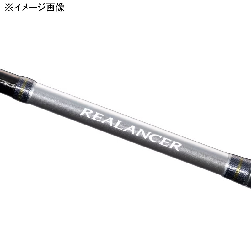 23 Realancer Rockfish M360 (Bait・3-Piece) — фото 3