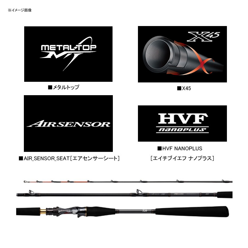 Metaria Ise Bay Game MH-225・R — фото 3