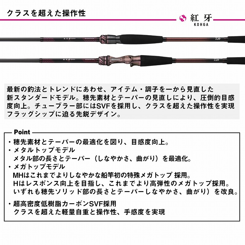 Benikiba Tenya Game MX H-215・J (2-Piece) — фото 3