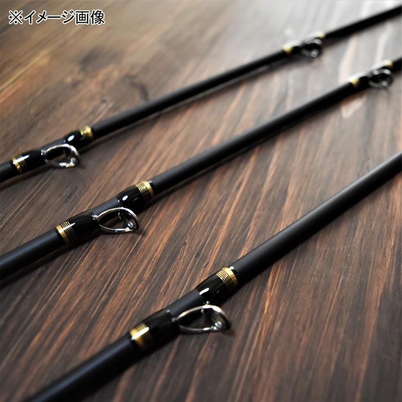 Kraken 55H (Grip Joint One Piece) — фото 4