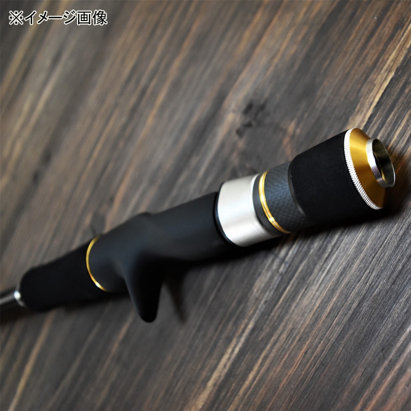 Kraken 55H (Grip Joint One Piece) — фото 6