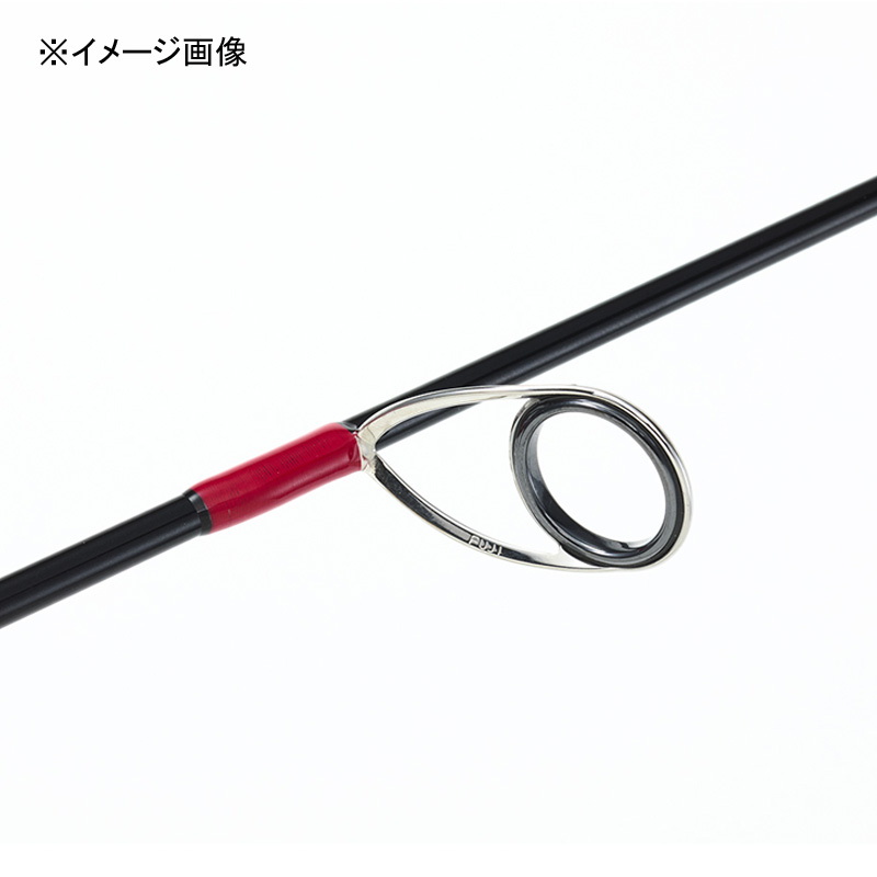Fishing Rod GT406-5S (Spinning・5 Piece) — фото 5