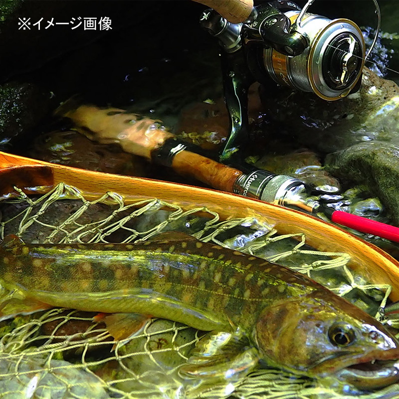 Fishing Rod GT406-5S (Spinning・5 Piece) — фото 8