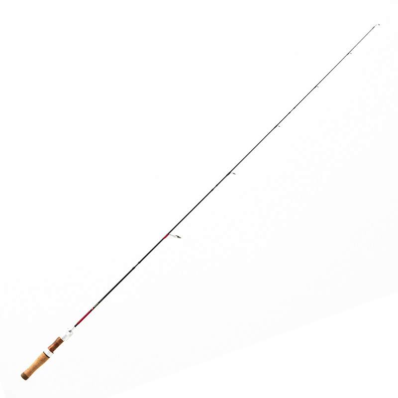 Fishing Rod GT406-5S (Spinning・5 Piece) — фото 3