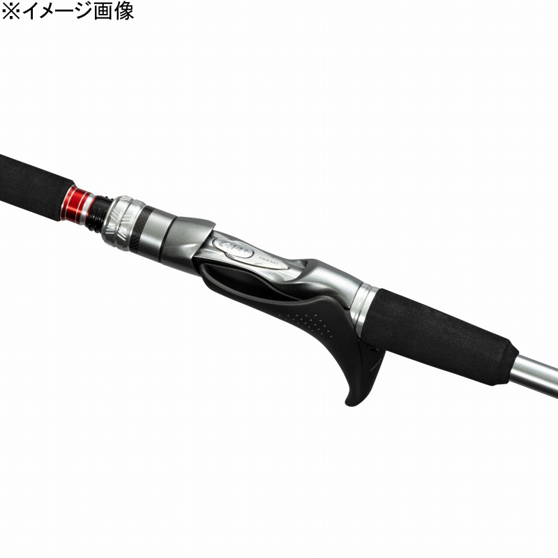 24 Excite Game XR 73M180 (Grip Joint One-piece) — фото 2