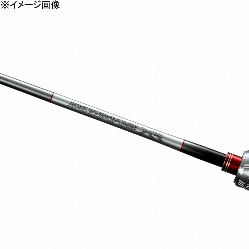24 Excite Game XR 73M180 (Grip Joint One-piece) — фото 3