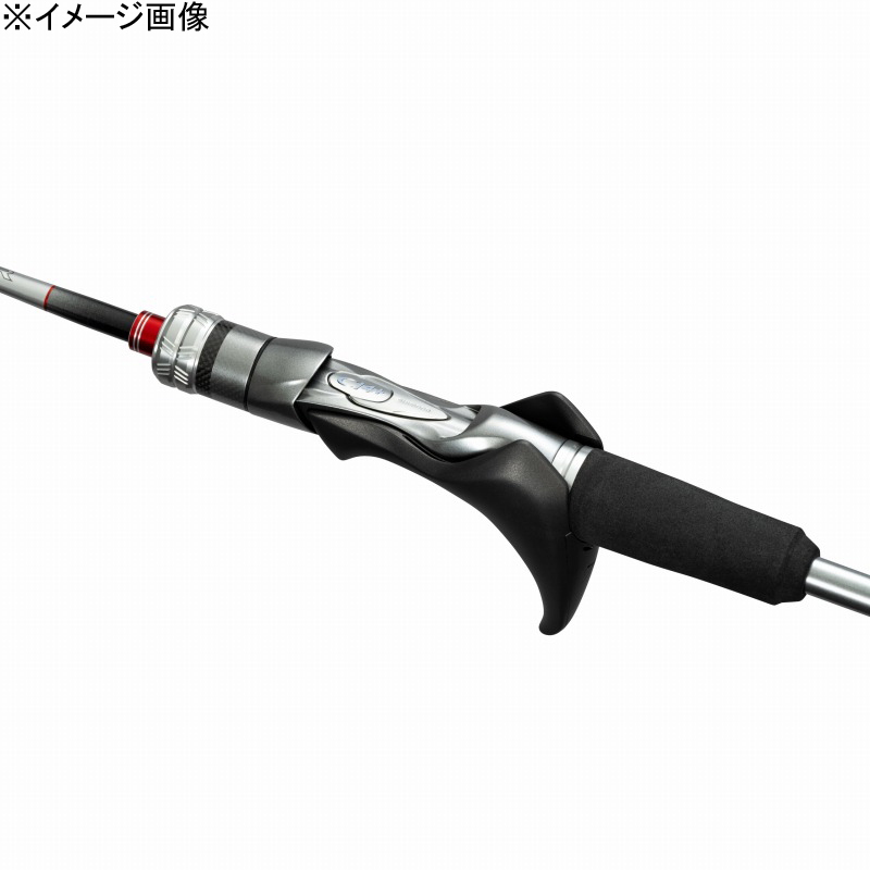 24 Excite Game XR 73M180 (Grip Joint One-piece) — фото 4