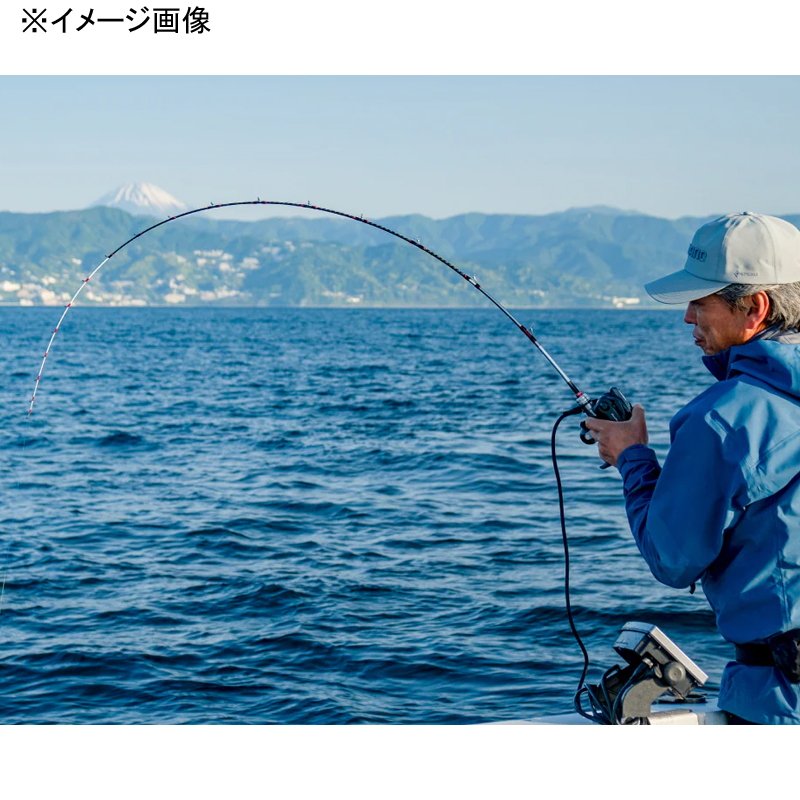 24 Excite Game XR 73M180 (Grip Joint One-piece) — фото 5