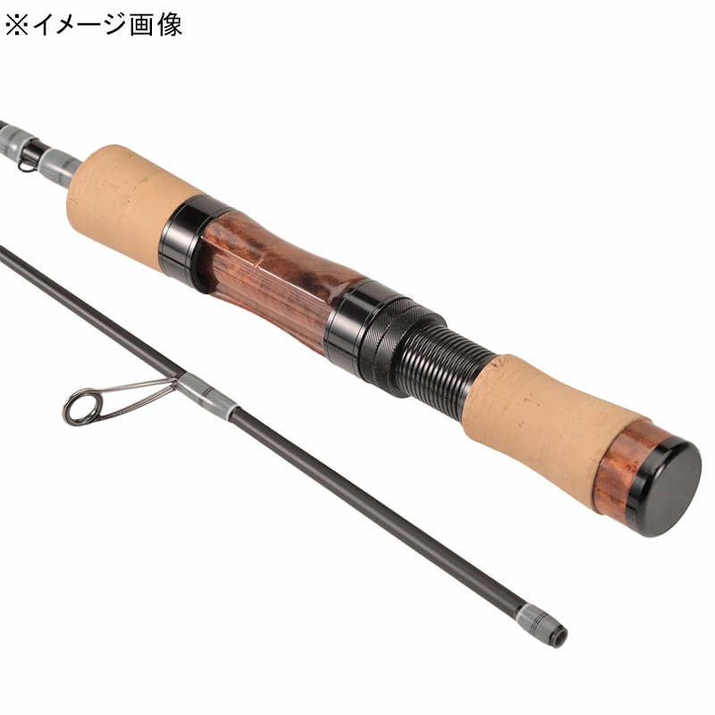 Path Puller PRV48GSUL-2 (Spinning, 2-Piece) — фото 3