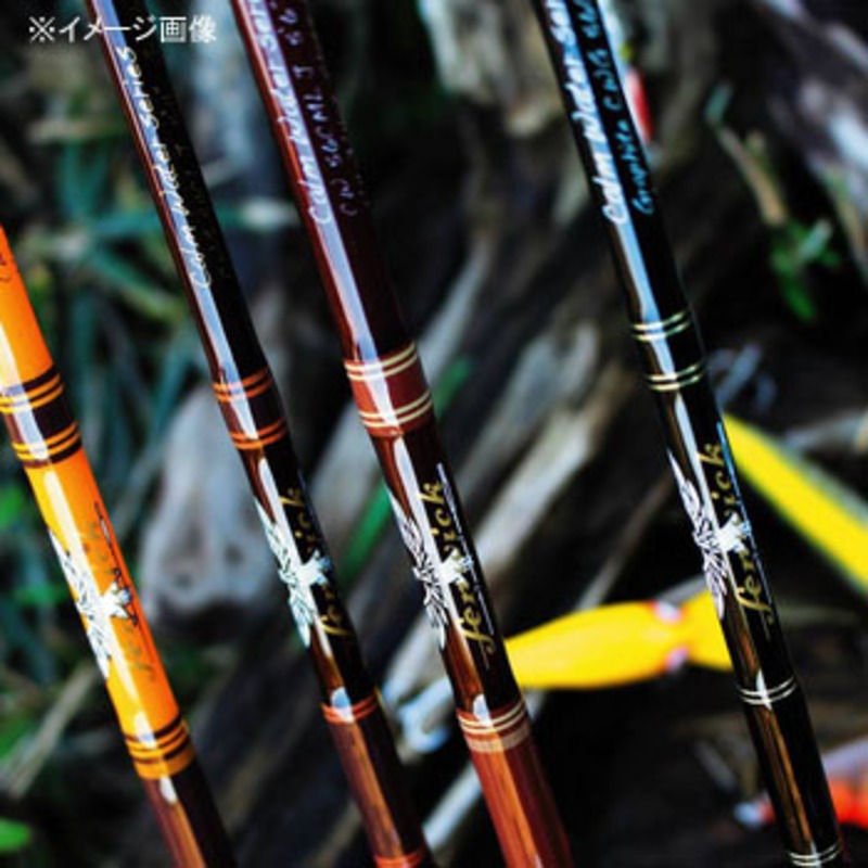 Fenwick Calm Water Graphite CWG54CLJ — фото 3