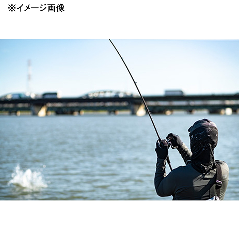 Silver Wolf AIR 72MLB-S・Q (Bait・2 Piece) — фото 6