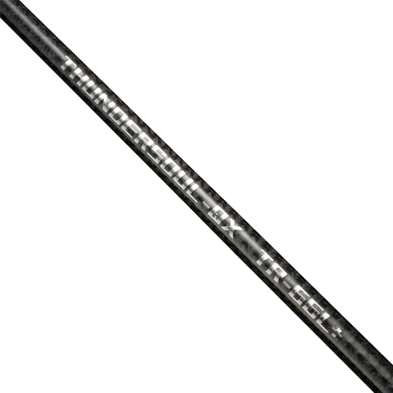 THUNDERSOUL-QX TR-66L+ R (Bait・3 Piece) — фото 2
