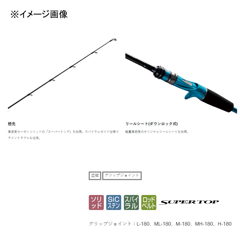LIBRA EXRange XH-225 (2-Piece) — фото 2