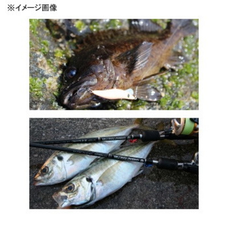 Glamour Rockfish GRF-TX83 "PE Special" — фото 2