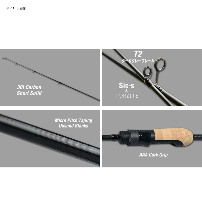 ICECUBE IC-63E-one-t2 Rockin Edge — фото 2