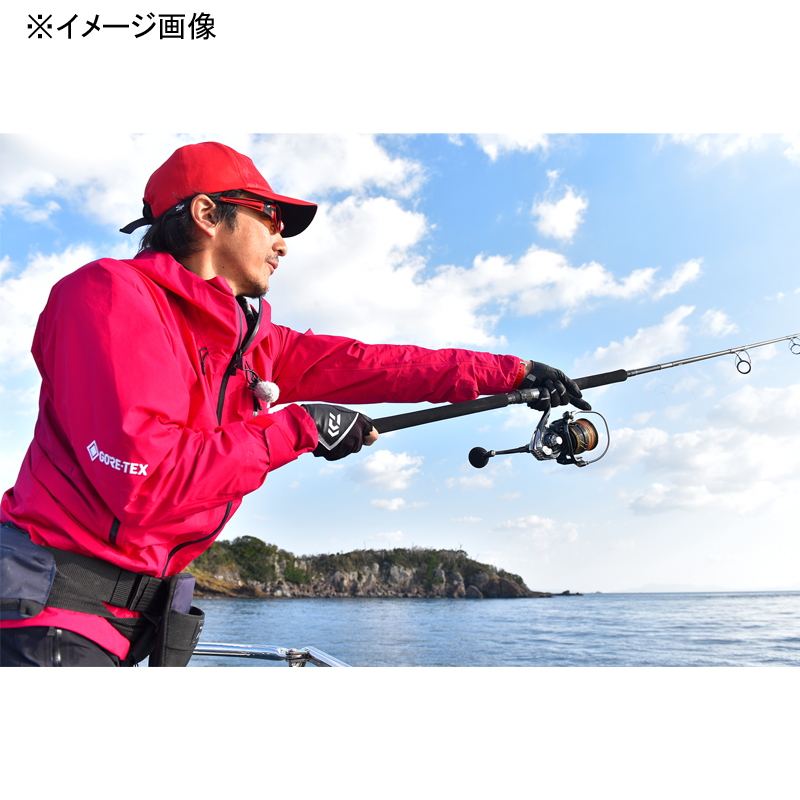 OUTRAGE C82-8 (Spinning・2 Piece) — фото 6